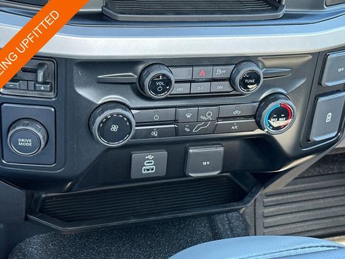 New 2025 Ford F550 2WD Regular Cab Super Duty image 12