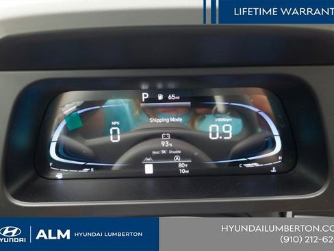 New 2026 Hyundai Elantra SEL Sport FWD image 30
