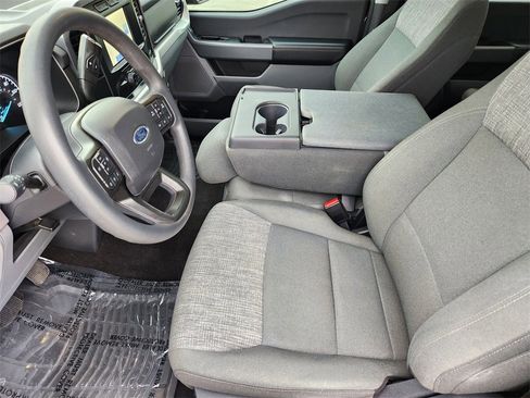 Used 2023 Ford F150 XLT image 9