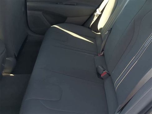 New 2026 Hyundai Elantra Sport image 19