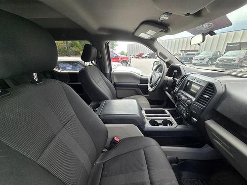 Used 2018 Ford F150 XL w/ Equipment Group 101A Mid AWD/4WD image 3