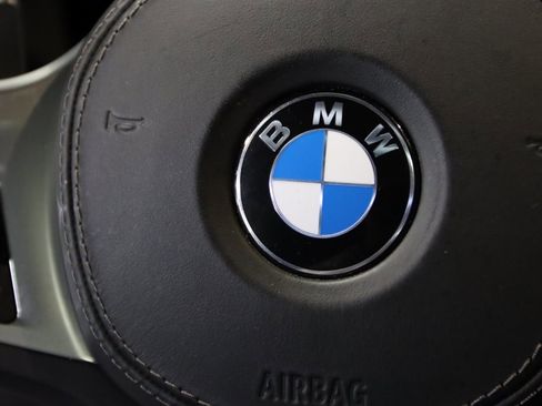 Used 2023 BMW X5 M50i w/ Climate Comfort Package image 45