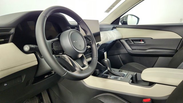 New 2026 MAZDA CX-5 Select AWD/4WD image 11