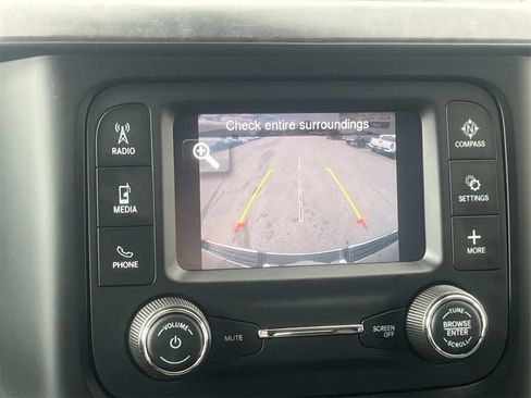 Used 2020 RAM 1500 Big Horn image 26