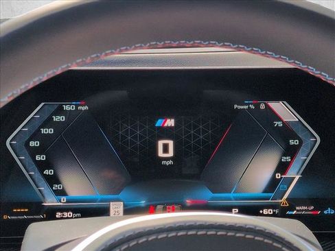 New 2026 BMW X5 M60i AWD/4WD image 11