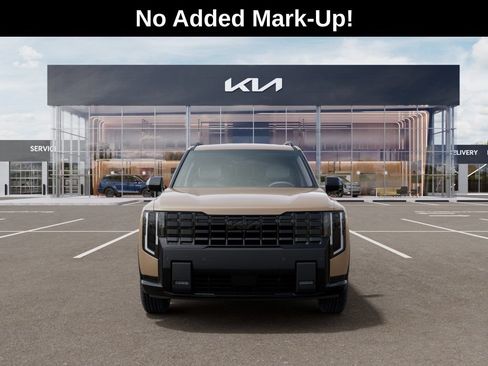 New 2027 Kia Telluride X-Line SX Prestige w/ Towing Package AWD/4WD image 2