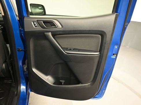 Used 2019 Ford Ranger XL w/ FX4 Off-Road Package image 34
