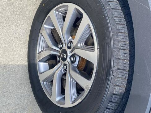 Used 2015 Kia Sportage LX AWD/4WD image 11