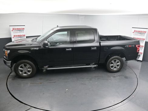 Used 2020 Ford F150 XLT w/ Equipment Group 302A Luxury AWD/4WD image 27