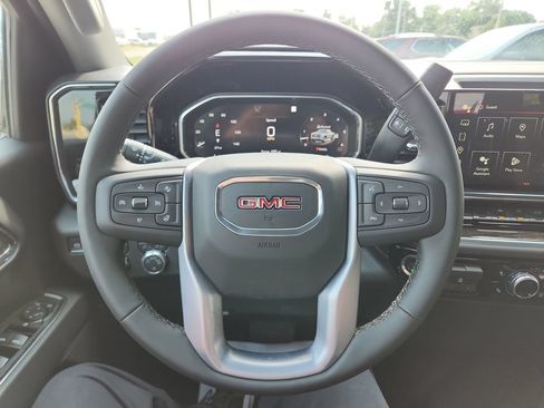 New 2026 GMC Sierra 1500 SLE AWD/4WD image 17