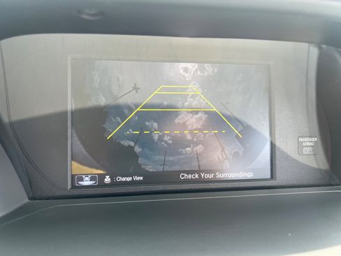 Used 2017 Honda Accord LX image 23
