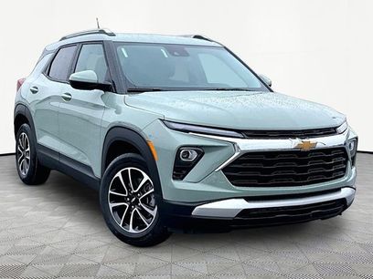 New 2026 Chevrolet TrailBlazer LT w/ Convenience Package