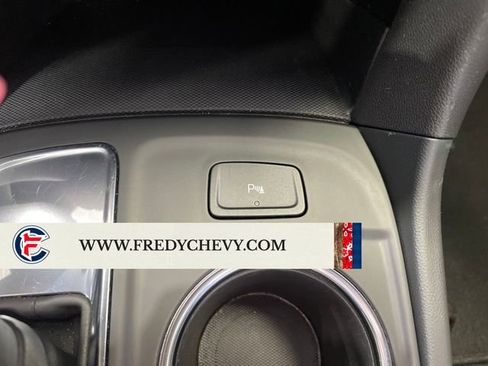 Used 2024 Chevrolet Equinox LT FWD image 40