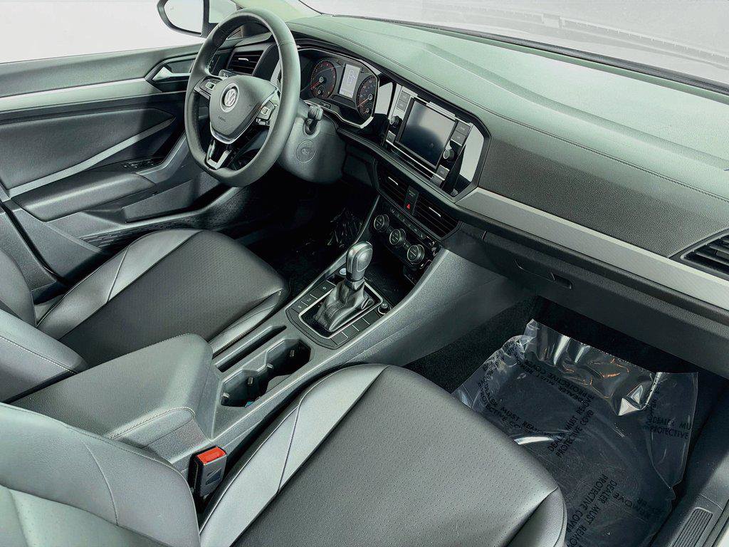 Used 2020 Volkswagen Jetta SE w/ SE Cold Weather Package FWD image 28