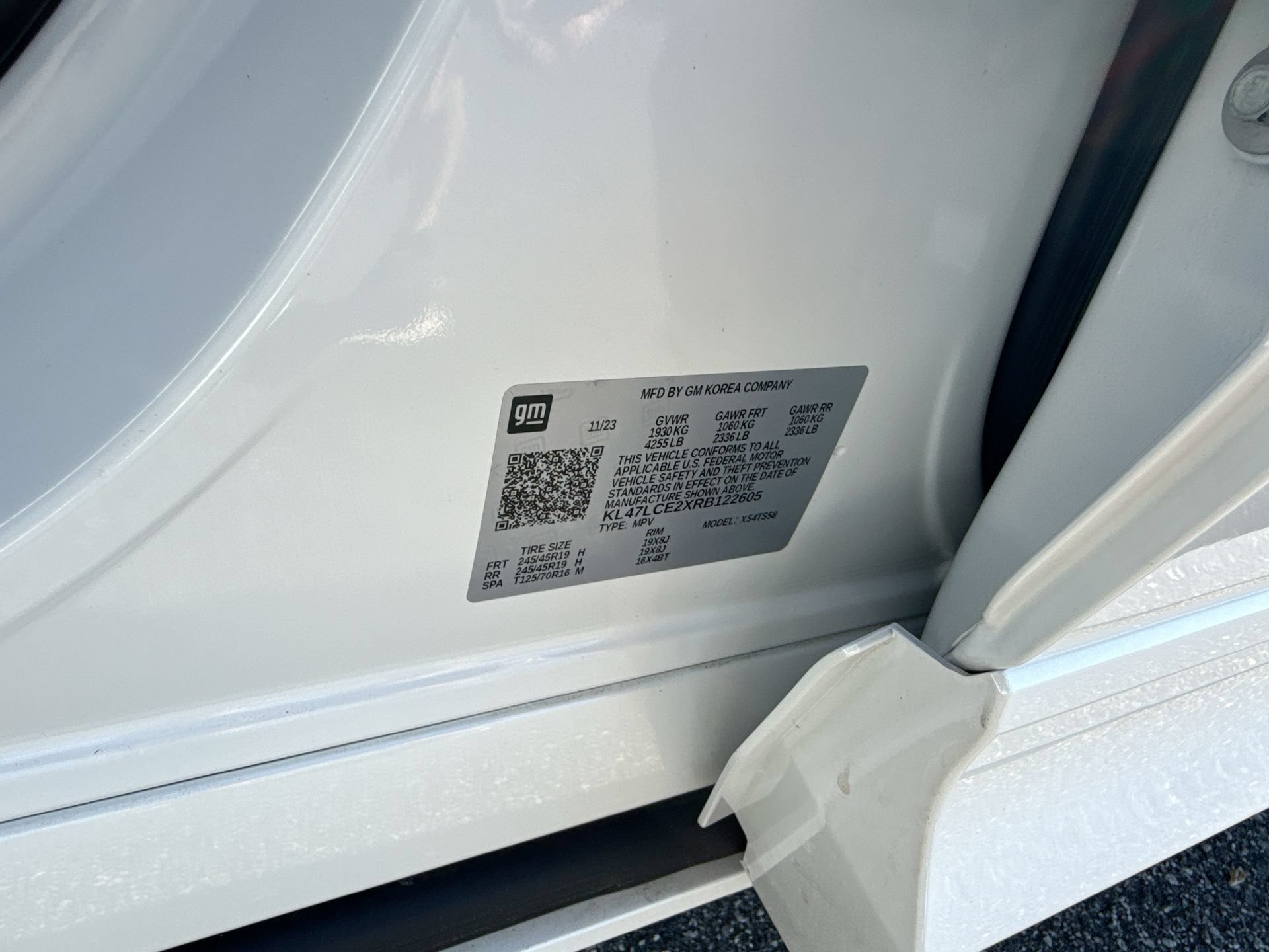 Used 2024 Buick Envista Avenir FWD image 33