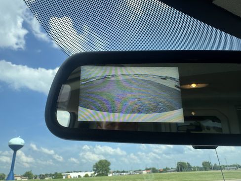 New 2025 Chevrolet Express 3500 w/ Power Convenience Package image 15