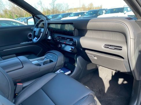 New 2026 Hyundai Palisade Calligraphy AWD/4WD image 40