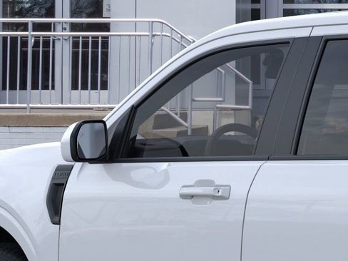 New 2025 Ford Maverick Lobo AWD/4WD image 21