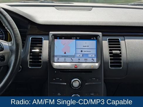 Used 2019 Ford Flex SEL w/ Equipment Group 202A FWD image 16