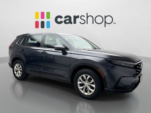 Used 2024 Honda CR-V LX image 7