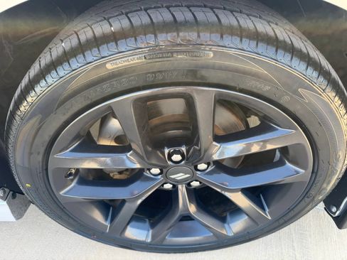 Used 2022 Dodge Charger GT w/ Blacktop Package RWD image 18
