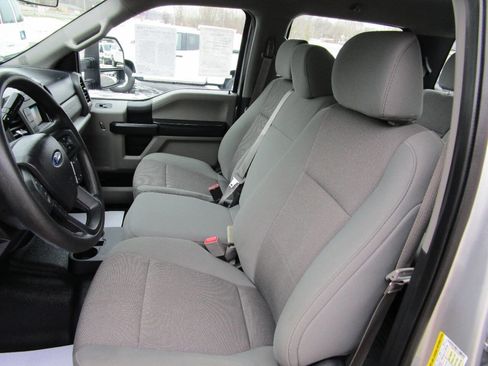 Used 2019 Ford F350 XL w/ Power Equipment Group image 25