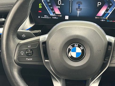 Used 2023 BMW X1 xDrive28i w/ Convenience Package image 11