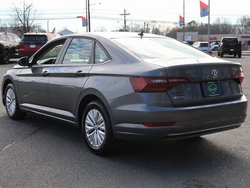 Used 2019 Volkswagen Jetta S image 7