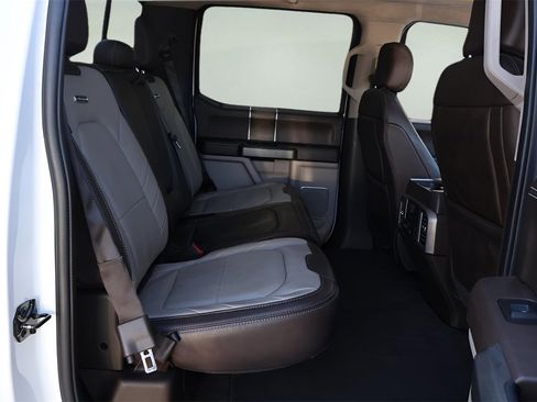 Used 2020 Ford F150 Limited image 13