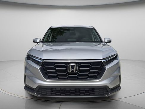 Used 2026 Honda CR-V LX image 5