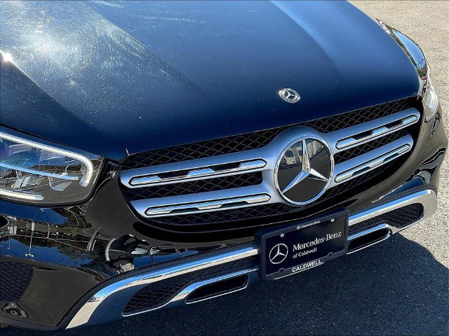 Certified 2020 Mercedes-Benz GLC 300 4MATIC image 35