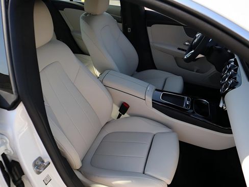 Certified 2026 Mercedes-Benz CLA 250 4MATIC image 14