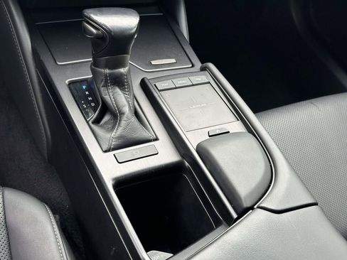 Used 2021 Lexus ES 350 w/ Premium Package FWD image 21