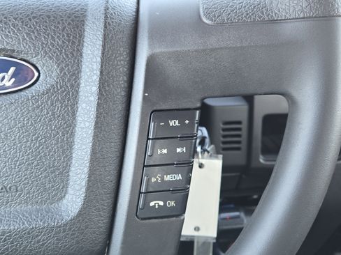 Used 2014 Ford F150 STX w/ Equipment Group 201A Mid image 21