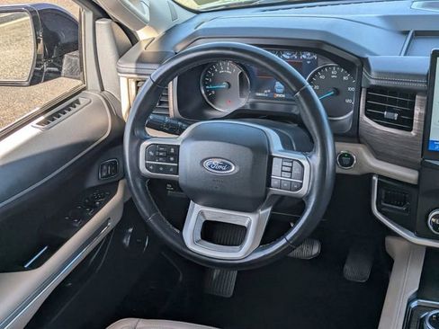 Used 2024 Ford Expedition Max Limited image 15