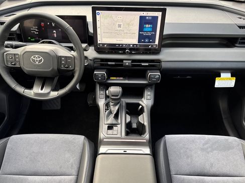 New 2026 Toyota RAV4 XSE image 15