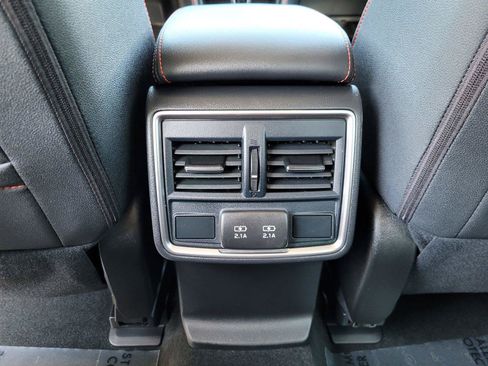 Used 2020 Subaru Forester Sport w/ Popular Package #2 AWD/4WD image 17
