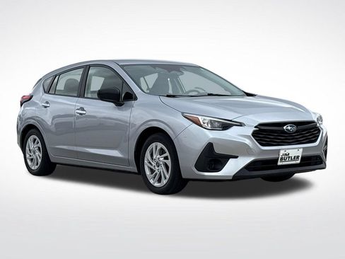 Used 2024 Subaru Impreza 2.0i w/ Popular Package #1A AWD/4WD image 9