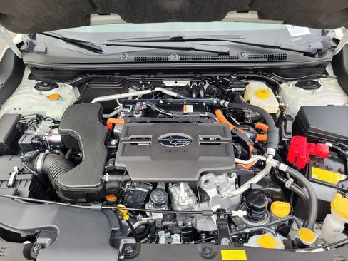 New 2026 Subaru Crosstrek 2.5i Limited AWD/4WD image 20
