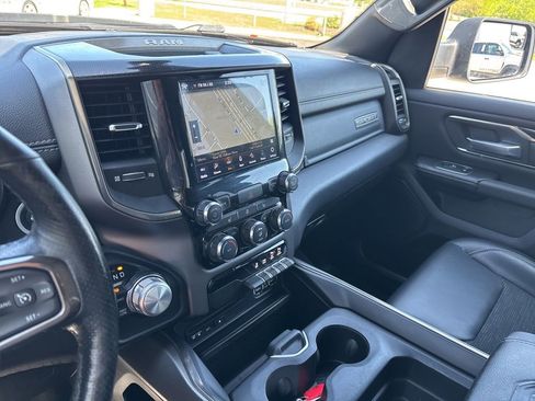 Used 2019 RAM 1500 Sport w/ Level 2 Equipment Group image 72