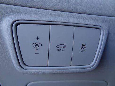 Used 2024 Hyundai Tucson SEL image 17