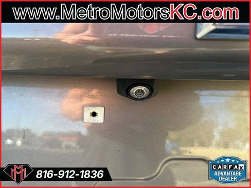 Used 2019 Chevrolet Equinox Premier image 29