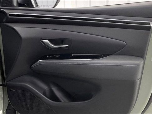 Certified 2024 Hyundai Santa Cruz Limited image 22