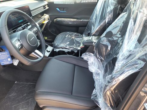 New 2026 Hyundai Kona Limited FWD image 14