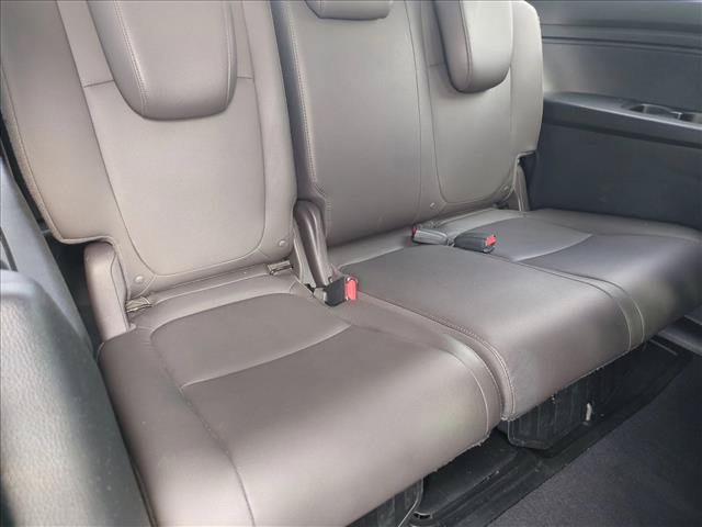 Certified 2019 Honda Odyssey EX-L image 22