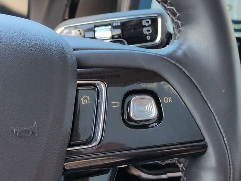 Certified 2024 Lincoln Corsair Grand Touring AWD/4WD image 26
