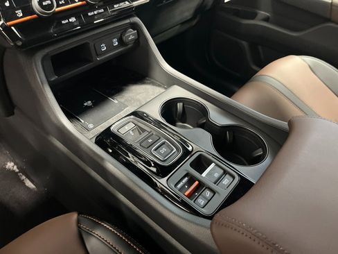 New 2026 Honda Pilot TrailSport image 22