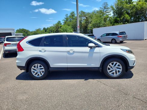 Used 2016 Honda CR-V EX image 6
