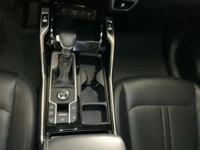Used 2021 Kia Sorento SX FWD image 19