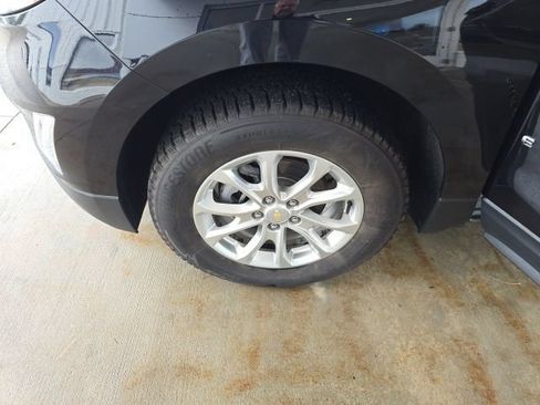 Used 2020 Chevrolet Equinox LT AWD/4WD image 32
